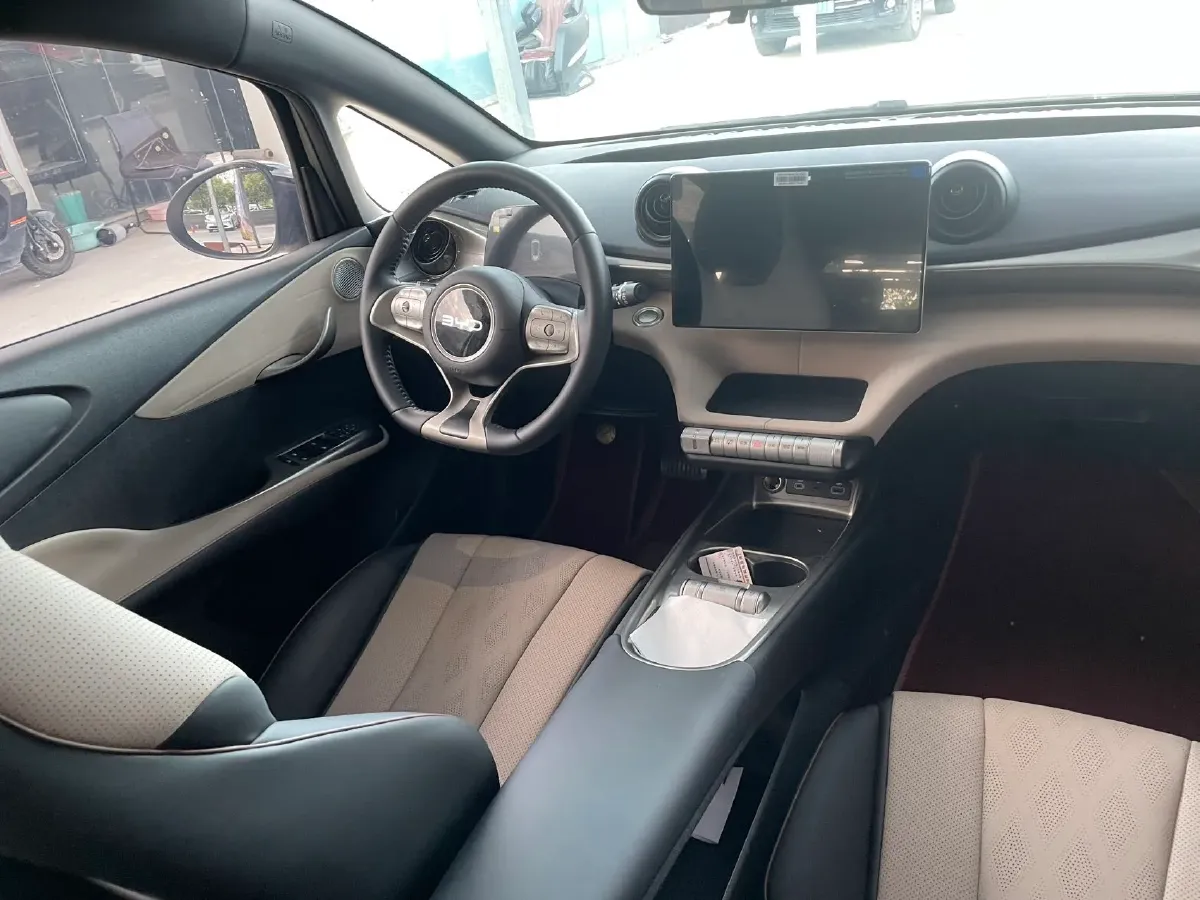 2024 BYD Dolphin BEV 44.928KWH,autocango,china used car exporter,china ev exporter,chinese used car exporter,chinese used ev exporter