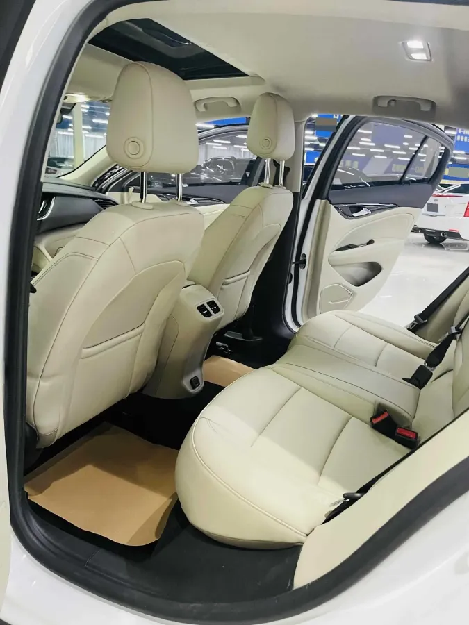 2020 Buick Regal 1.5T 169HP L4 9AT,autocango,china used car exporter,china ev exporter,chinese used car exporter,chinese used ev exporter