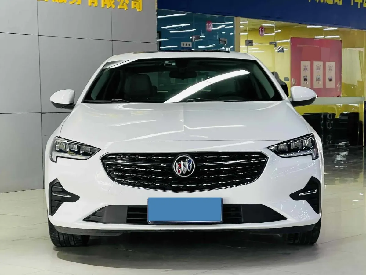 2020 Buick Regal 1.5T 169HP L4 9AT,autocango,china used car exporter,china ev exporter,chinese used car exporter,chinese used ev exporter