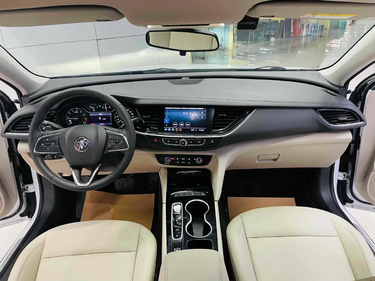 2020 Buick Regal 1.5T 169HP L4 9AT,autocango,china used car exporter,china ev exporter,chinese used car exporter,chinese used ev exporter