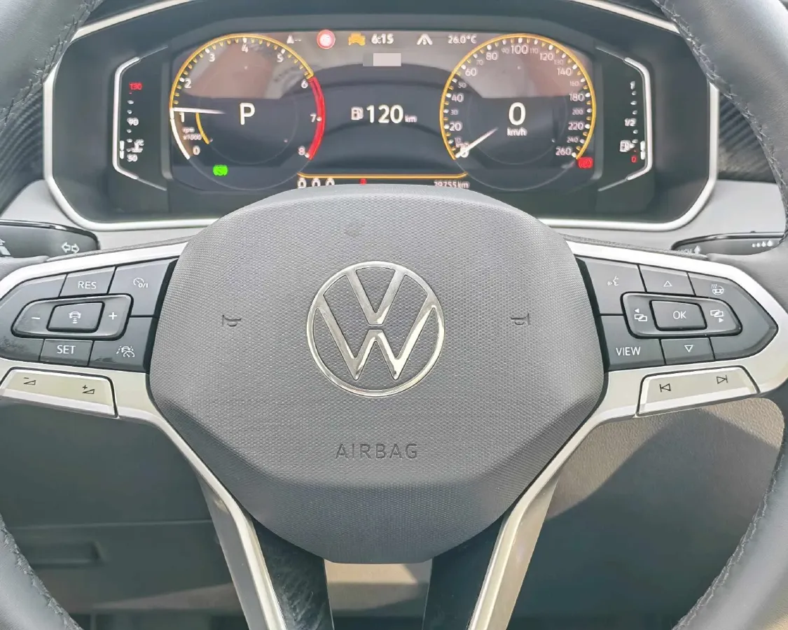 2023 Volkswagen Tayron 1.4T 150HP L4 7DCT,autocango,china used car exporter,china ev exporter,chinese used car exporter,chinese used ev exporter