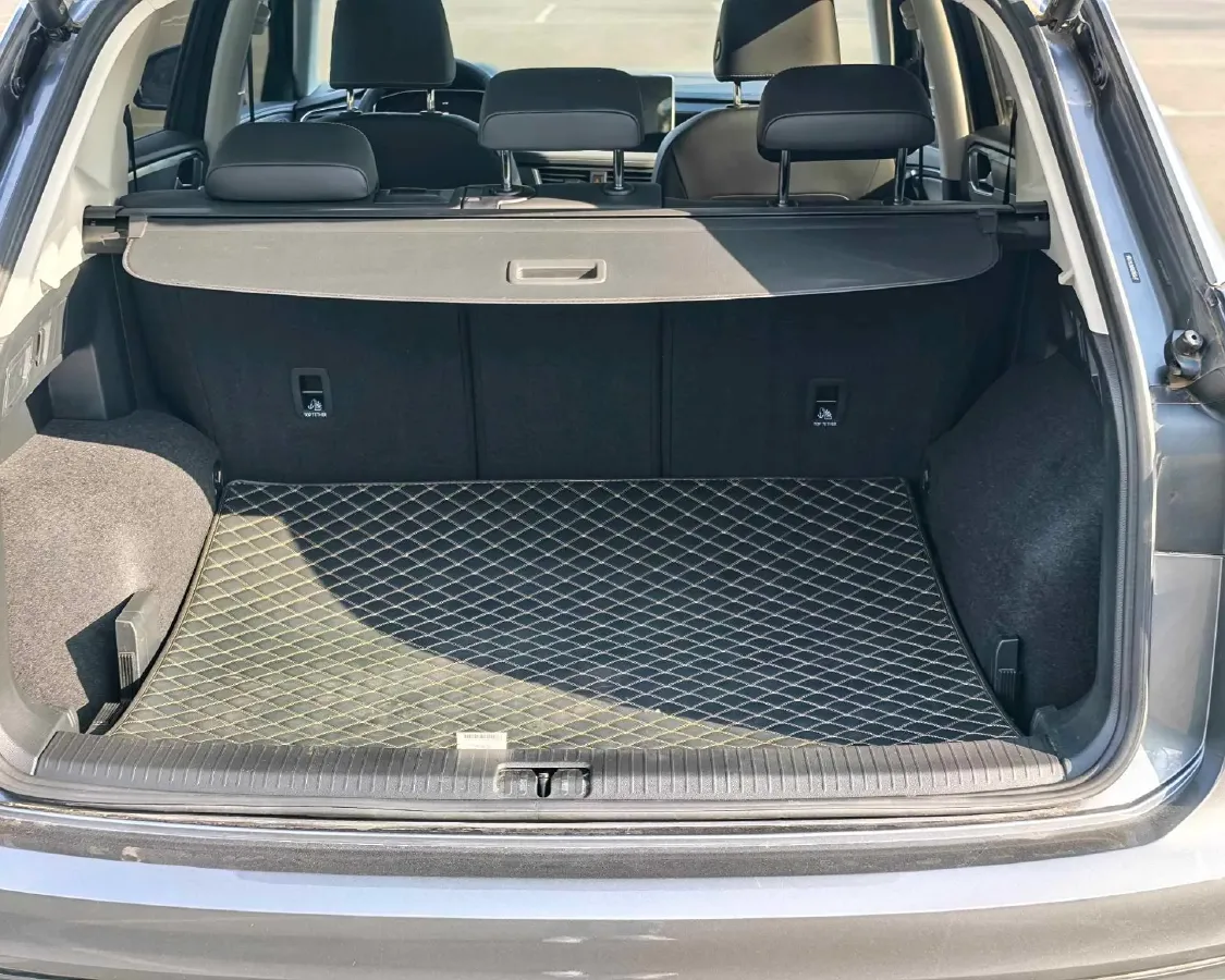 2023 Volkswagen Tayron 1.4T 150HP L4 7DCT,autocango,china used car exporter,china ev exporter,chinese used car exporter,chinese used ev exporter