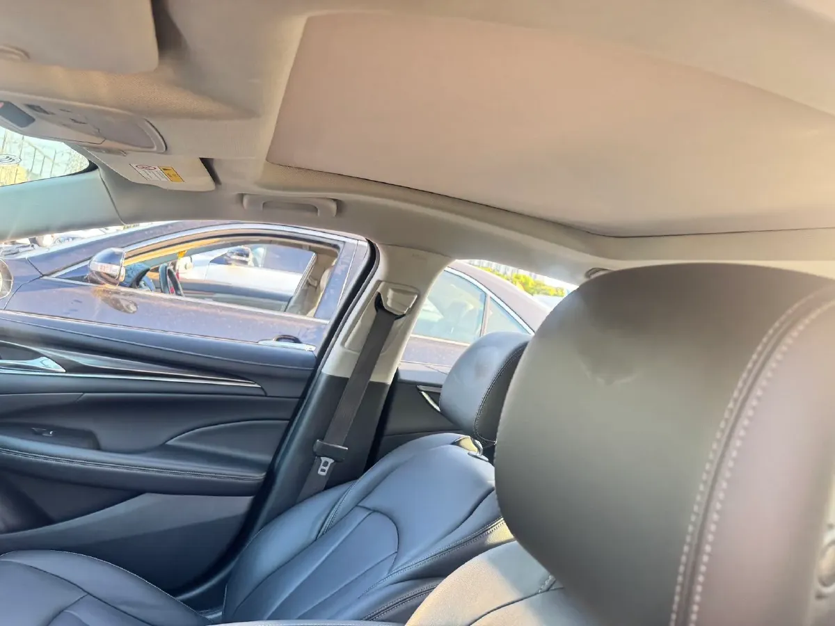 2019 Buick Larcosse 2.0T 241HP L4 9AT,autocango,china used car exporter,china ev exporter,chinese used car exporter,chinese used ev exporter