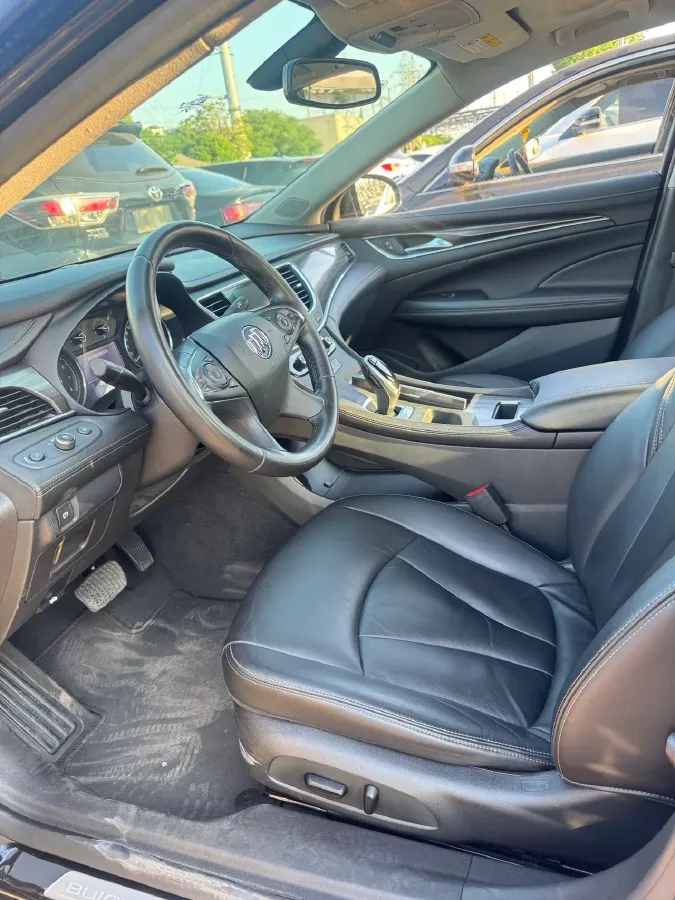 2019 Buick Larcosse 2.0T 241HP L4 9AT,autocango,china used car exporter,china ev exporter,chinese used car exporter,chinese used ev exporter