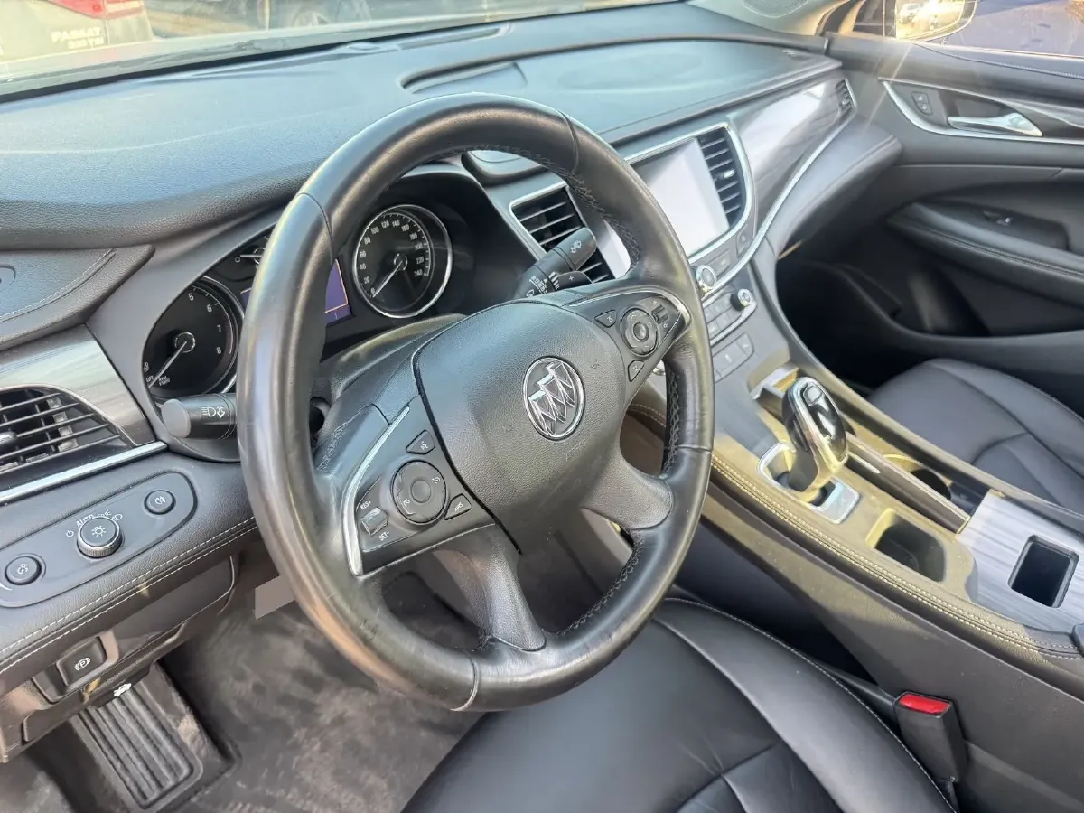 2019 Buick Larcosse 2.0T 241HP L4 9AT,autocango,china used car exporter,china ev exporter,chinese used car exporter,chinese used ev exporter
