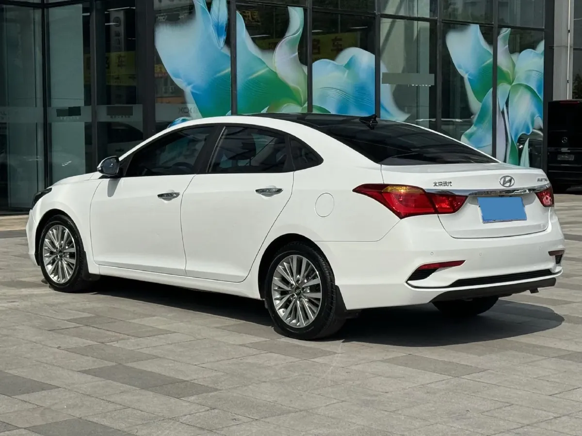 2017 Hyundai Mistra 1.8L 143HP L4 6AT,autocango,china used car exporter,china ev exporter,chinese used car exporter,chinese used ev exporter