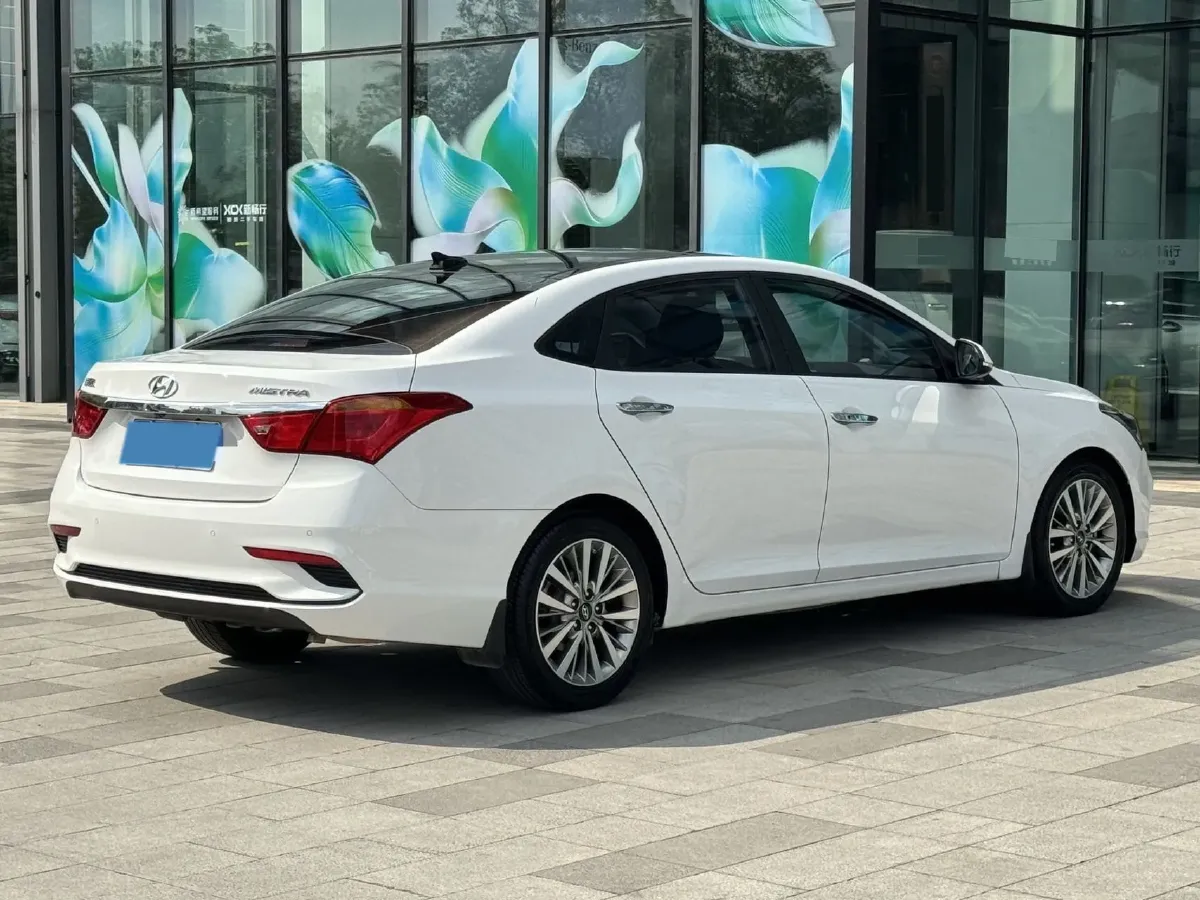 2017 Hyundai Mistra 1.8L 143HP L4 6AT,autocango,china used car exporter,china ev exporter,chinese used car exporter,chinese used ev exporter