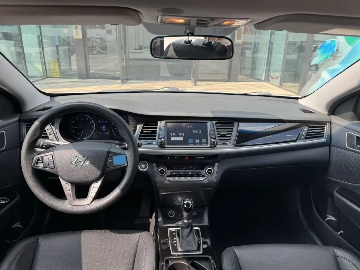 2017 Hyundai Mistra 1.8L 143HP L4 6AT,autocango,china used car exporter,china ev exporter,chinese used car exporter,chinese used ev exporter