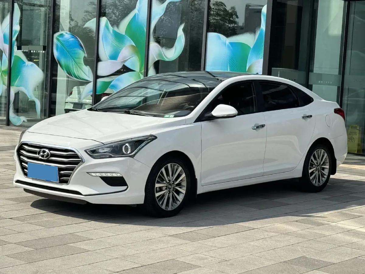 2017 Hyundai Mistra 1.8L 143HP L4 6AT,autocango,china used car exporter,china ev exporter,chinese used car exporter,chinese used ev exporter
