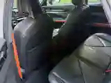 2022 ChangAn UNI-V 1.5T 188HP L4 7DCT