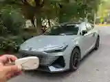 2022 ChangAn UNI-V 1.5T 188HP L4 7DCT