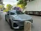 2022 ChangAn UNI-V 1.5T 188HP L4 7DCT