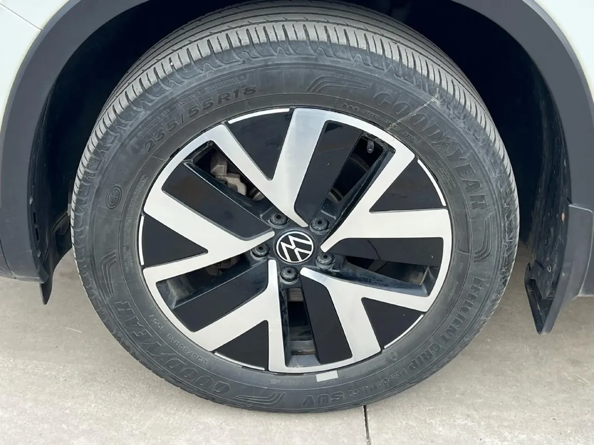 2023 Volkswagen Tayron 1.4T 150HP L4 7DCT,autocango,china used car exporter,china ev exporter,chinese used car exporter,chinese used ev exporter