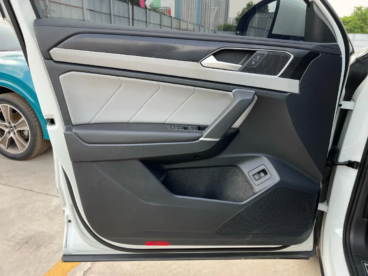 2023 Volkswagen Tayron 1.4T 150HP L4 7DCT,autocango,china used car exporter,china ev exporter,chinese used car exporter,chinese used ev exporter