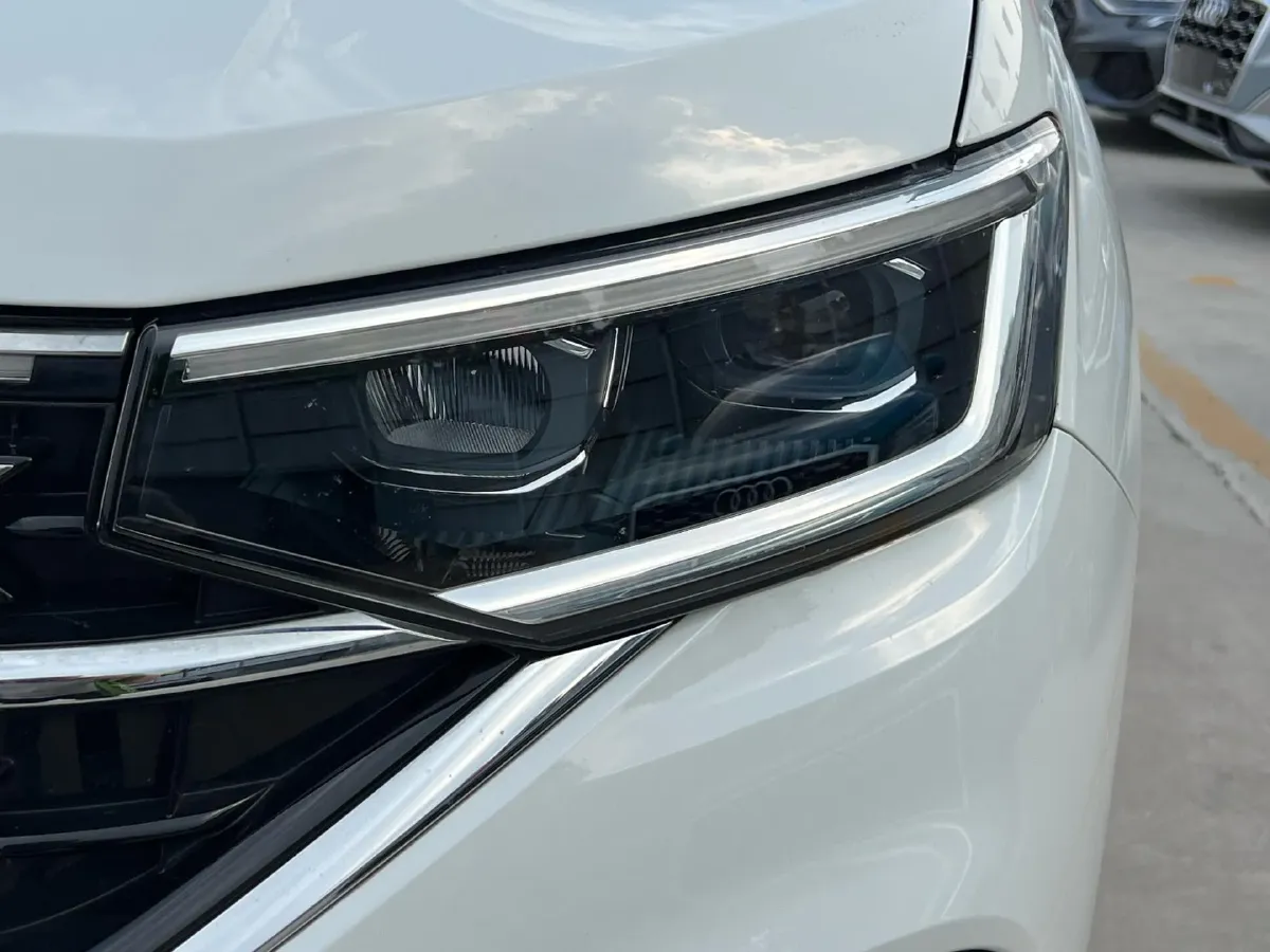 2023 Volkswagen Tayron 1.4T 150HP L4 7DCT,autocango,china used car exporter,china ev exporter,chinese used car exporter,chinese used ev exporter