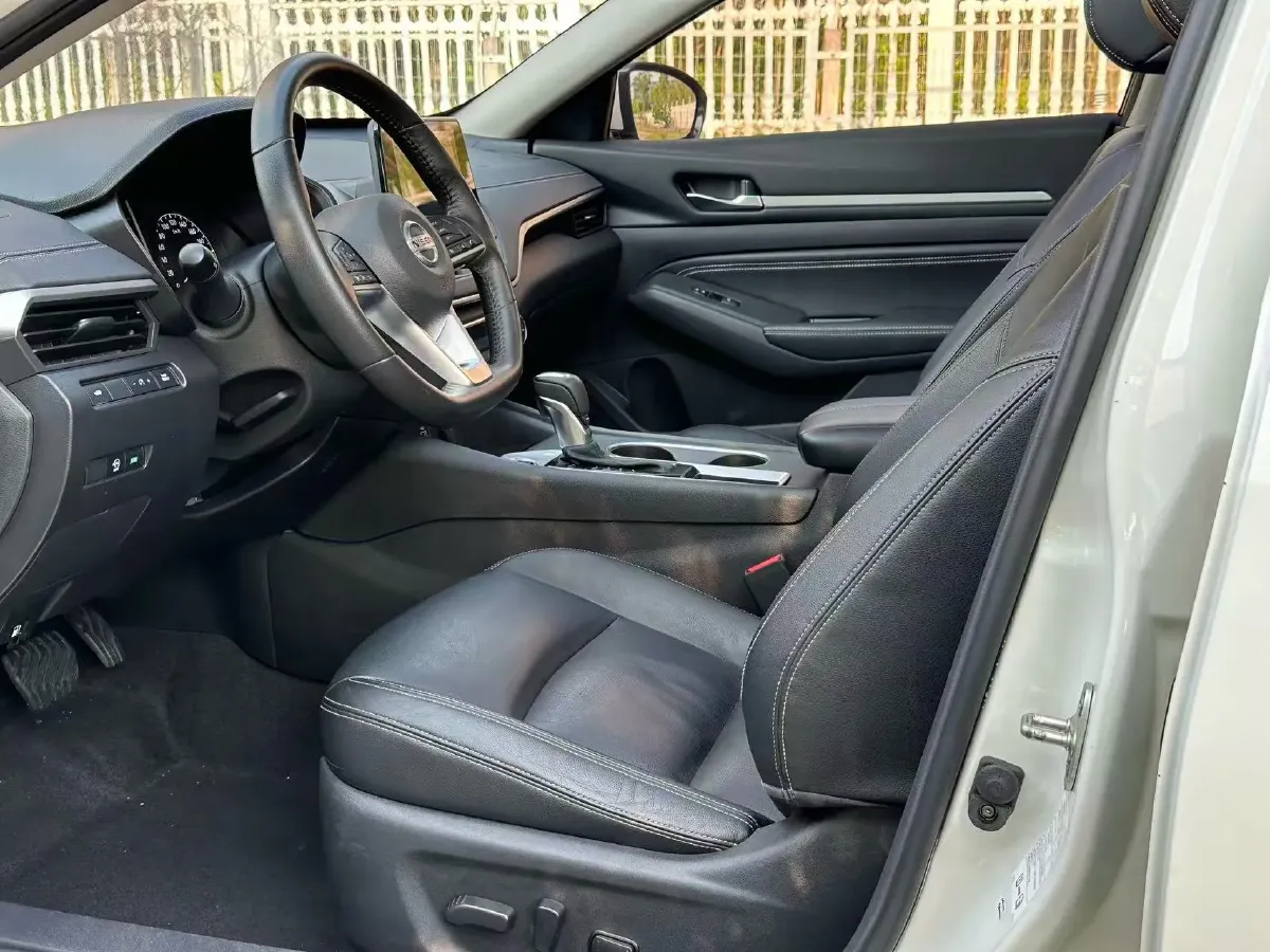 2020 Nissan Teana 2.0L 159HP L4 CVT,autocango,china used car exporter,china ev exporter,chinese used car exporter,chinese used ev exporter