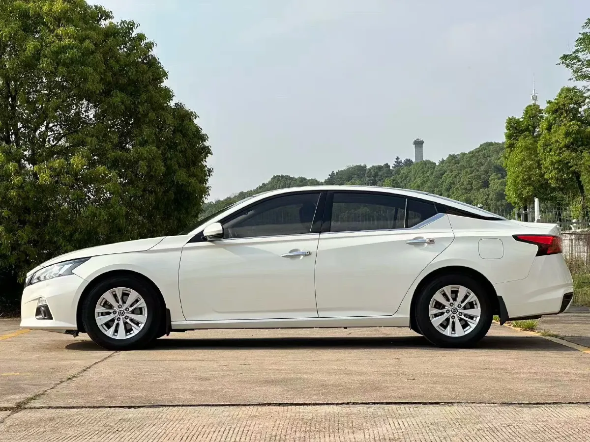 2020 Nissan Teana 2.0L 159HP L4 CVT,autocango,china used car exporter,china ev exporter,chinese used car exporter,chinese used ev exporter