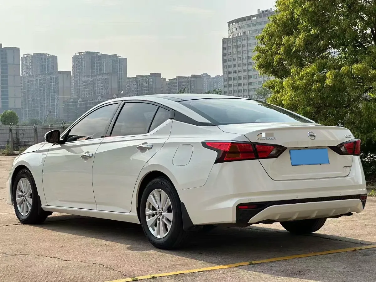 2020 Nissan Teana 2.0L 159HP L4 CVT,autocango,china used car exporter,china ev exporter,chinese used car exporter,chinese used ev exporter