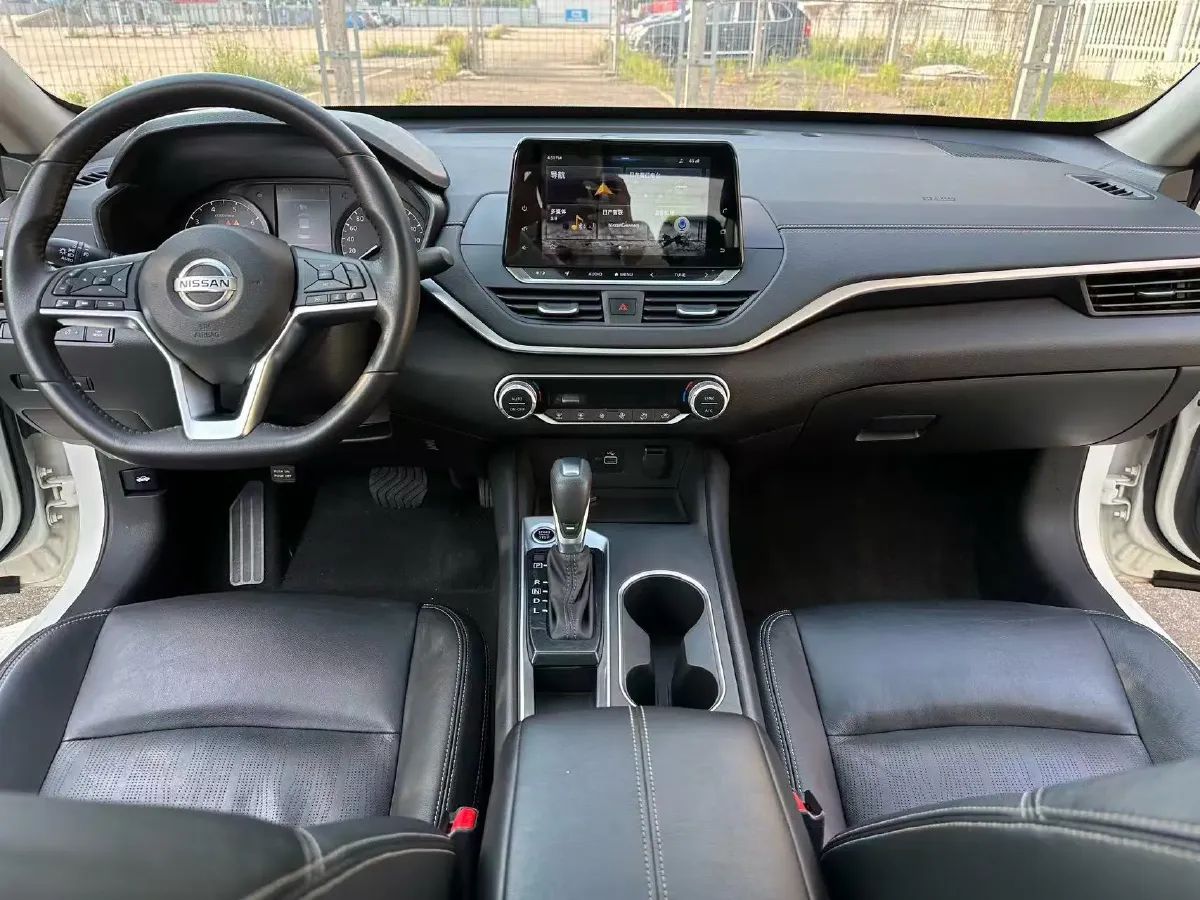 2020 Nissan Teana 2.0L 159HP L4 CVT,autocango,china used car exporter,china ev exporter,chinese used car exporter,chinese used ev exporter