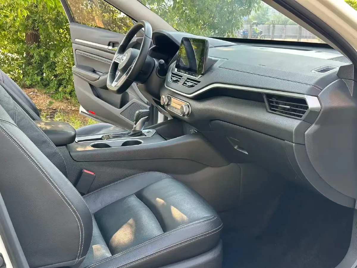 2020 Nissan Teana 2.0L 159HP L4 CVT,autocango,china used car exporter,china ev exporter,chinese used car exporter,chinese used ev exporter