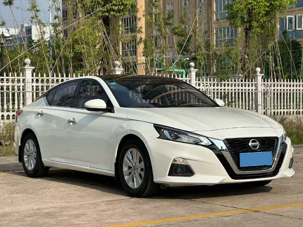 2020 Nissan Teana 2.0L 159HP L4 CVT,autocango,china used car exporter,china ev exporter,chinese used car exporter,chinese used ev exporter