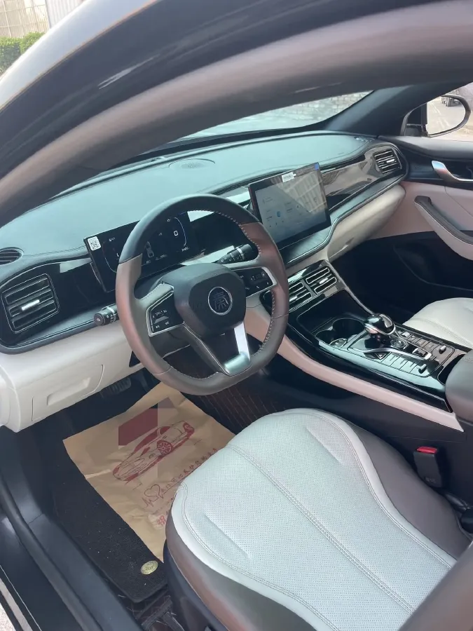 2024 BYD Qin Plus 1.5L 110HP L4 E-CVT PHEV 8.32KWH,autocango,china used car exporter,china ev exporter,chinese used car exporter,chinese used ev exporter