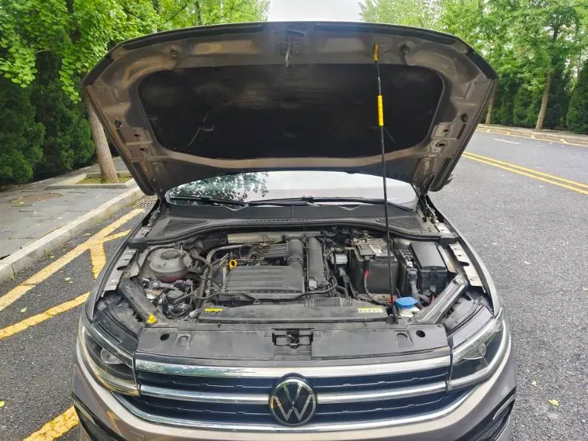 2023 Volkswagen Bora 1.2T 116HP L4 7DCT,autocango,china used car exporter,china ev exporter,chinese used car exporter,chinese used ev exporter