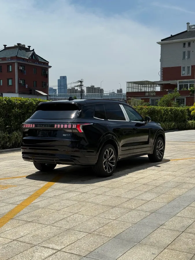 2025 LYNK&CO 09 EM-P 2.0T 254HP L4 3DHT PHEV,autocango,china used car exporter,china ev exporter,chinese used car exporter,chinese used ev exporter