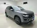 2019 Jeep Cherokee 2.0T 265HP L4 9AT