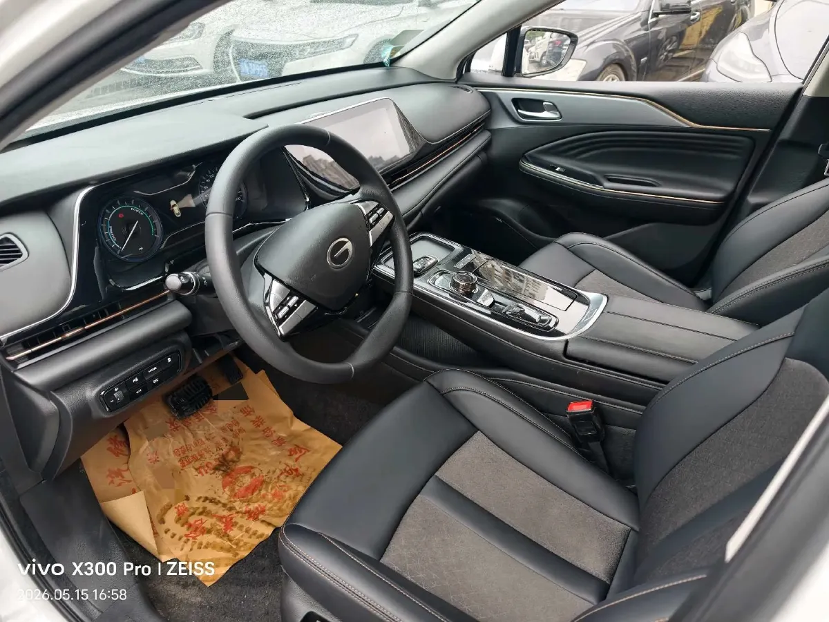 2022 Aion S BEV 60KWH,autocango,china used car exporter,china ev exporter,chinese used car exporter,chinese used ev exporter