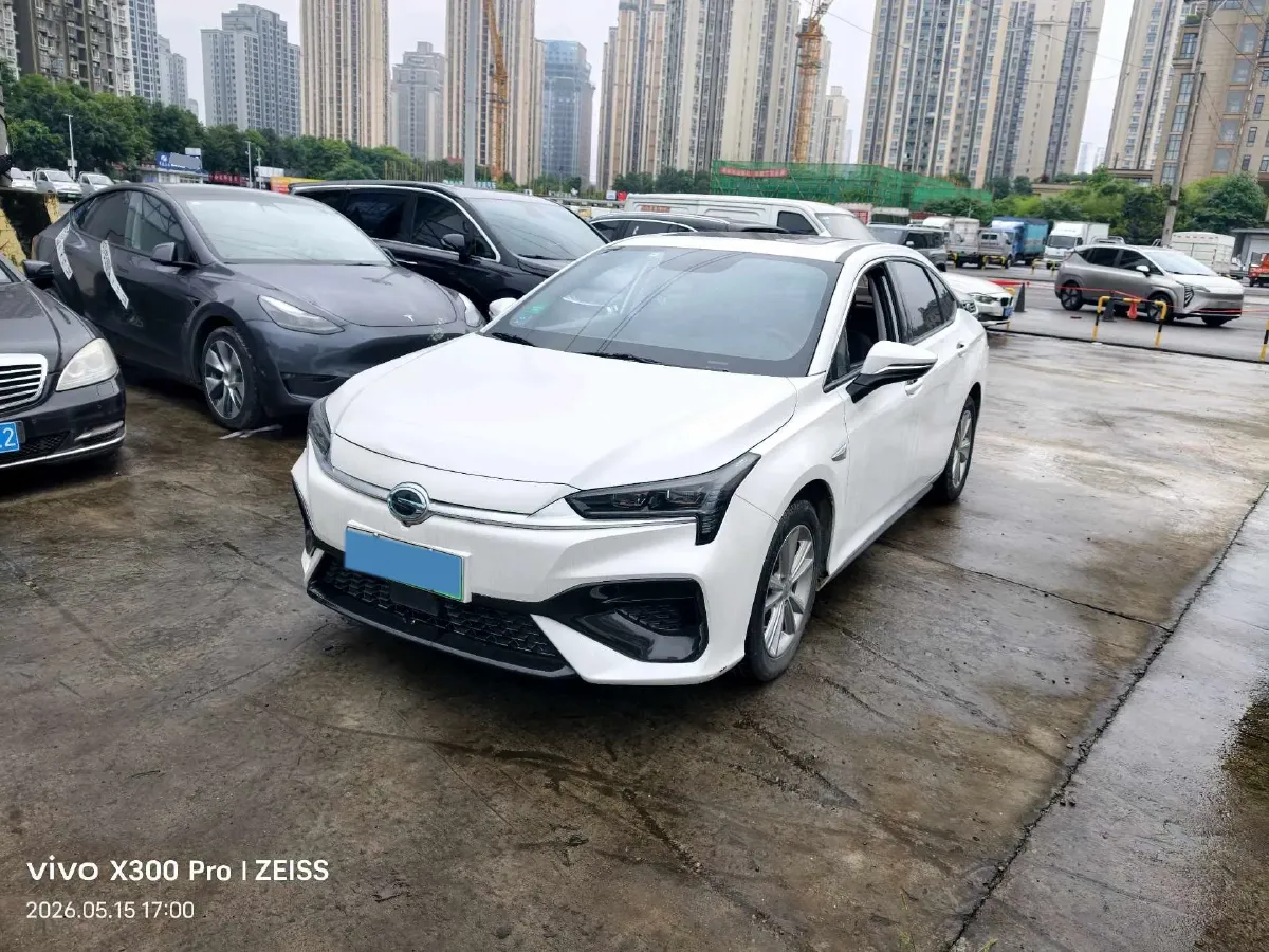 2022 Aion S BEV 60KWH,autocango,china used car exporter,china ev exporter,chinese used car exporter,chinese used ev exporter