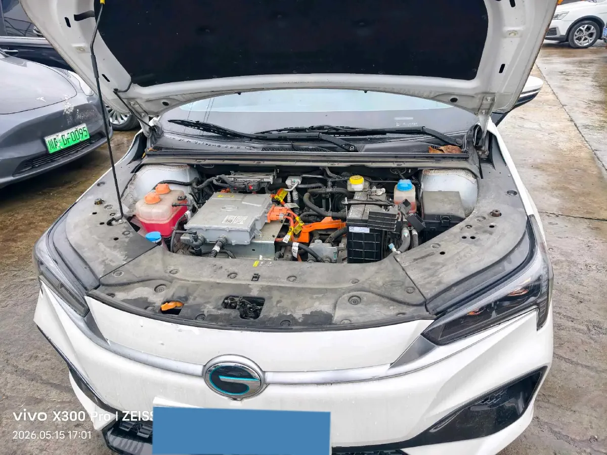 2022 Aion S BEV 60KWH,autocango,china used car exporter,china ev exporter,chinese used car exporter,chinese used ev exporter