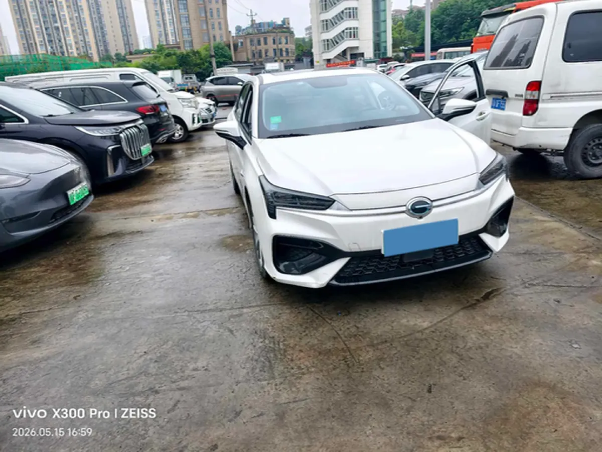 2022 Aion S BEV 60KWH,autocango,china used car exporter,china ev exporter,chinese used car exporter,chinese used ev exporter