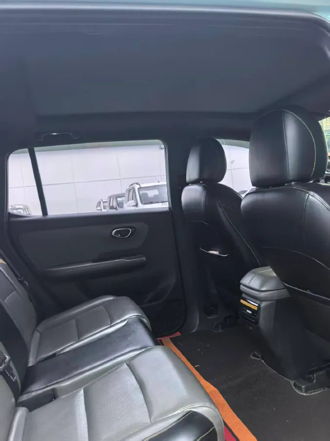 2021 Aion Y BEV 63.98KWH,autocango,china used car exporter,china ev exporter,chinese used car exporter,chinese used ev exporter