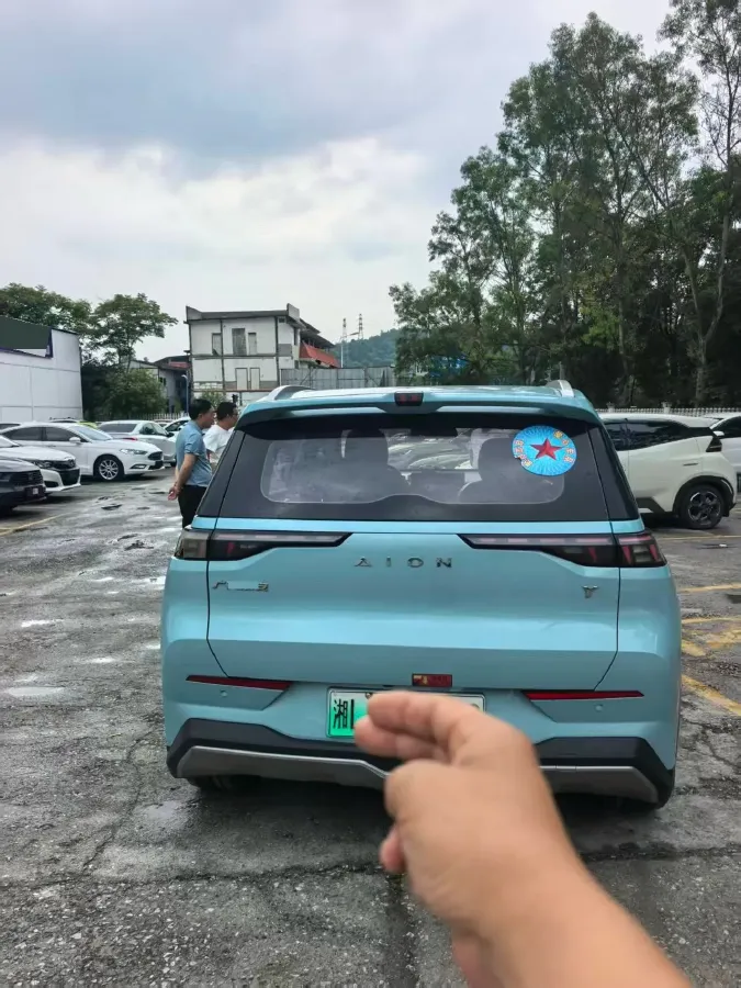 2021 Aion Y BEV 63.98KWH,autocango,china used car exporter,china ev exporter,chinese used car exporter,chinese used ev exporter