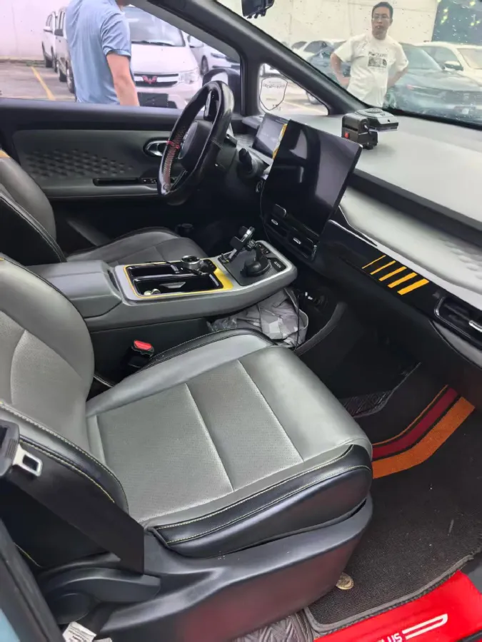 2021 Aion Y BEV 63.98KWH,autocango,china used car exporter,china ev exporter,chinese used car exporter,chinese used ev exporter