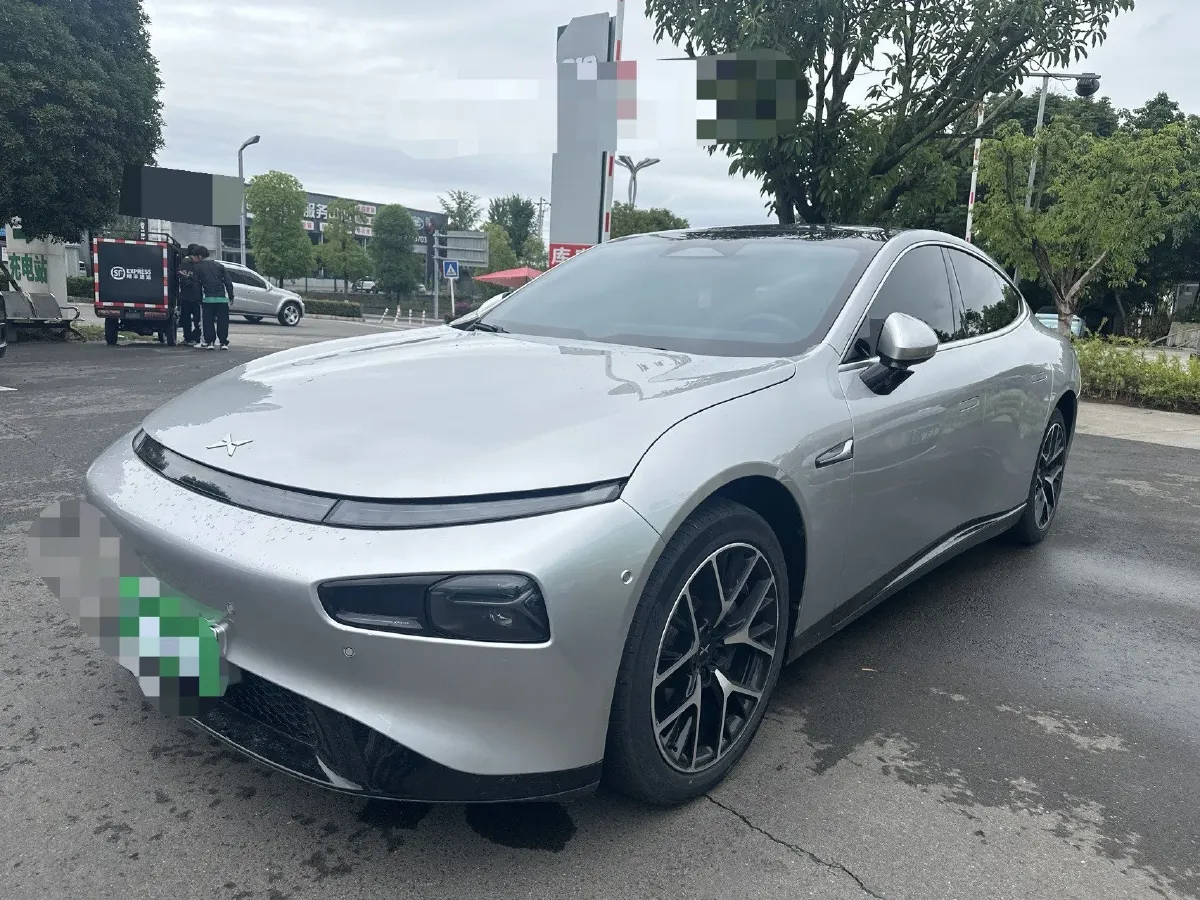 2023 Xpeng P7 BEV 86.2KWH,autocango,china used car exporter,china ev exporter,chinese used car exporter,chinese used ev exporter