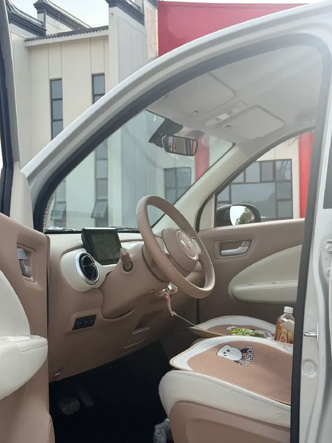 2025 WuLing HongGuang MINI EV BEV 16.2KWH,autocango,china used car exporter,china ev exporter,chinese used car exporter,chinese used ev exporter