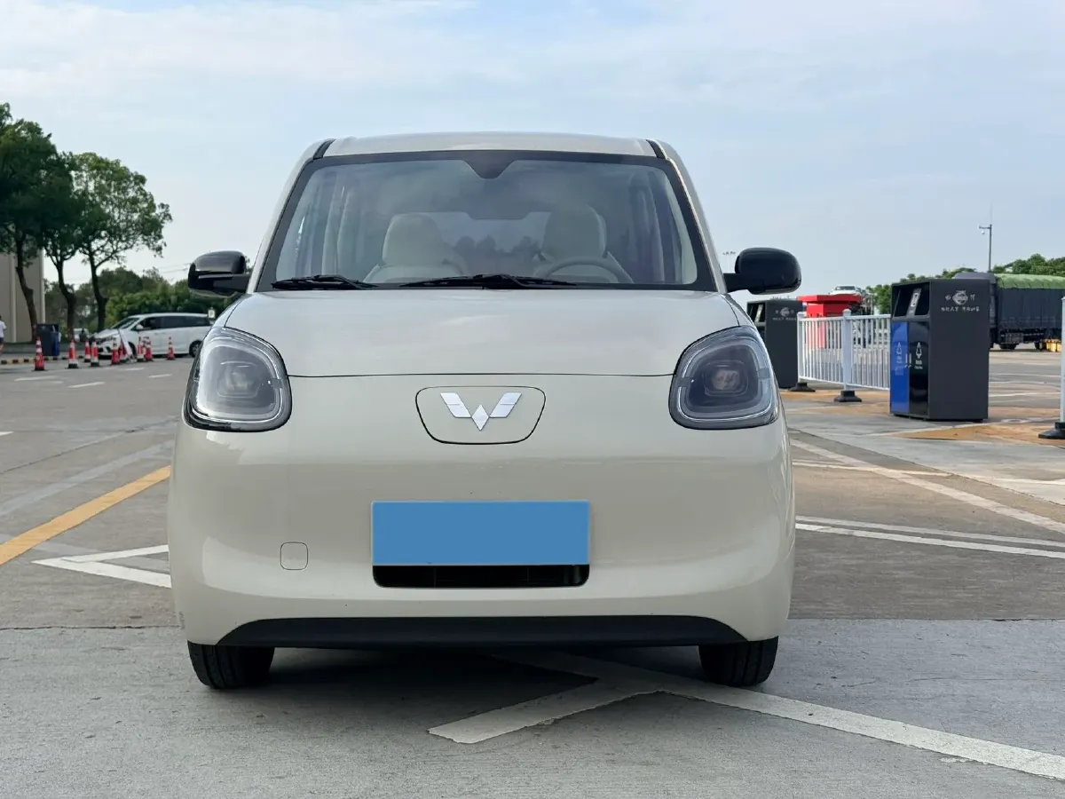 2025 WuLing HongGuang MINI EV BEV 16.2KWH,autocango,china used car exporter,china ev exporter,chinese used car exporter,chinese used ev exporter