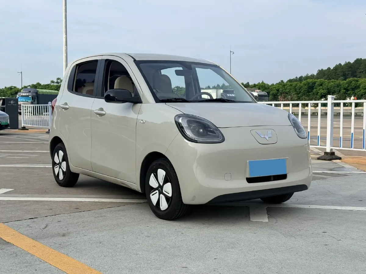 2025 WuLing HongGuang MINI EV BEV 16.2KWH,autocango,china used car exporter,china ev exporter,chinese used car exporter,chinese used ev exporter