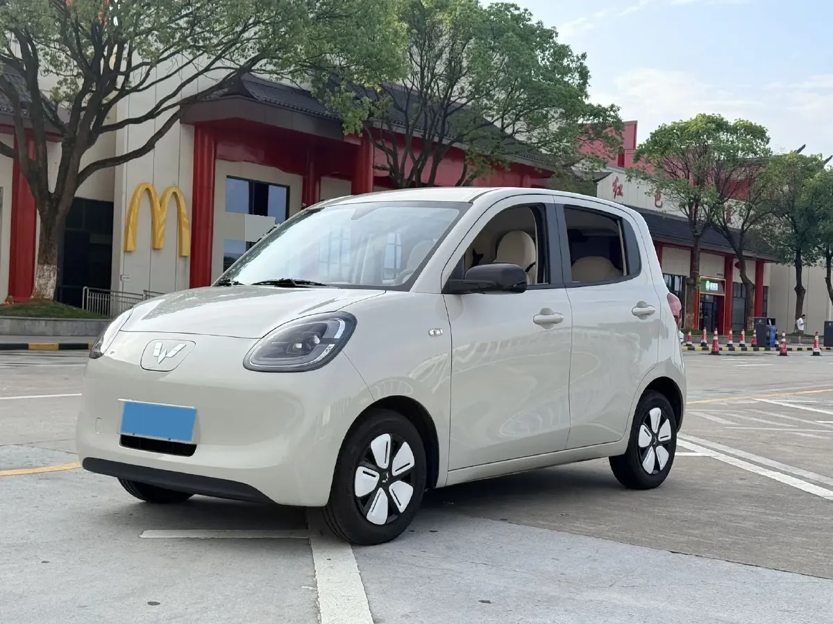 2025 WuLing HongGuang MINI EV BEV 16.2KWH,autocango,china used car exporter,china ev exporter,chinese used car exporter,chinese used ev exporter