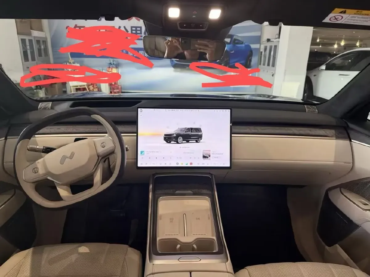 2026 ONVO L90 BEV,autocango,china used car exporter,china ev exporter,chinese used car exporter,chinese used ev exporter