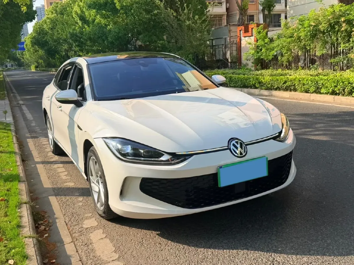 2023 Volkswagen Lamando 1.4T 150HP L4 7DCT,autocango,china used car exporter,china ev exporter,chinese used car exporter,chinese used ev exporter