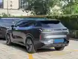 2025 LYNK&CO 08 EM-P 1.5T 163HP L4 3DHT PHEV 39.6/39.8KWH
