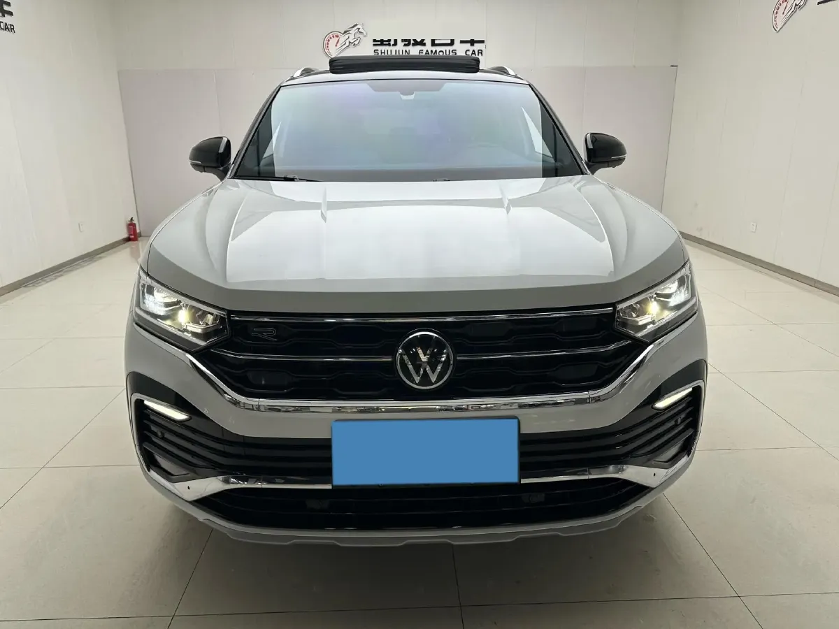 2020 Volkswagen Tayron X 2.0T 186HP L4 7DCT,autocango,china used car exporter,china ev exporter,chinese used car exporter,chinese used ev exporter