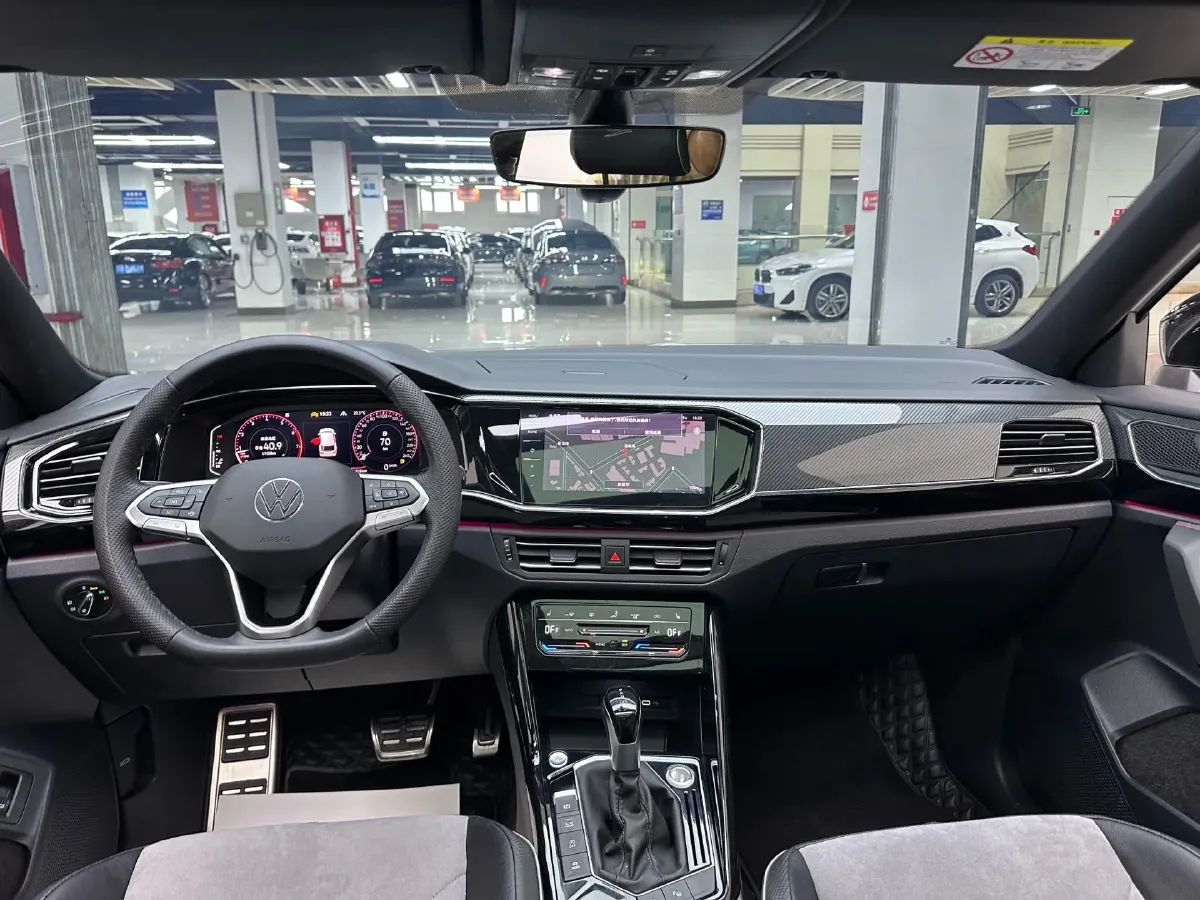 2020 Volkswagen Tayron X 2.0T 186HP L4 7DCT,autocango,china used car exporter,china ev exporter,chinese used car exporter,chinese used ev exporter
