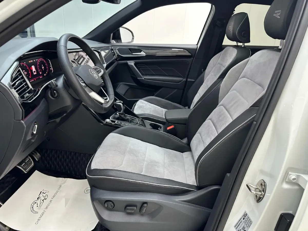 2020 Volkswagen Tayron X 2.0T 186HP L4 7DCT,autocango,china used car exporter,china ev exporter,chinese used car exporter,chinese used ev exporter