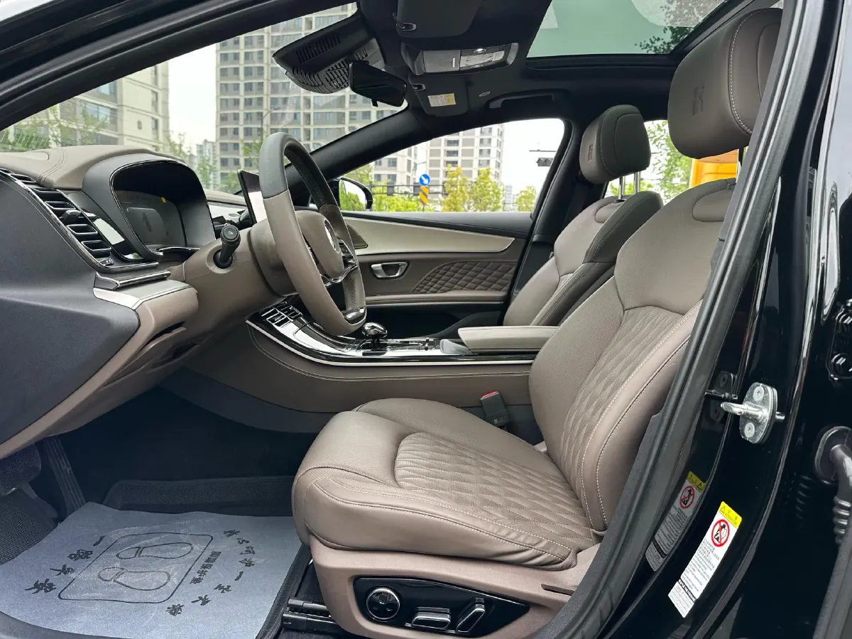 2023 BYD Han 1.5T 139HP L4 E-CVT PHEV 18.316KWH,autocango,china used car exporter,china ev exporter,chinese used car exporter,chinese used ev exporter