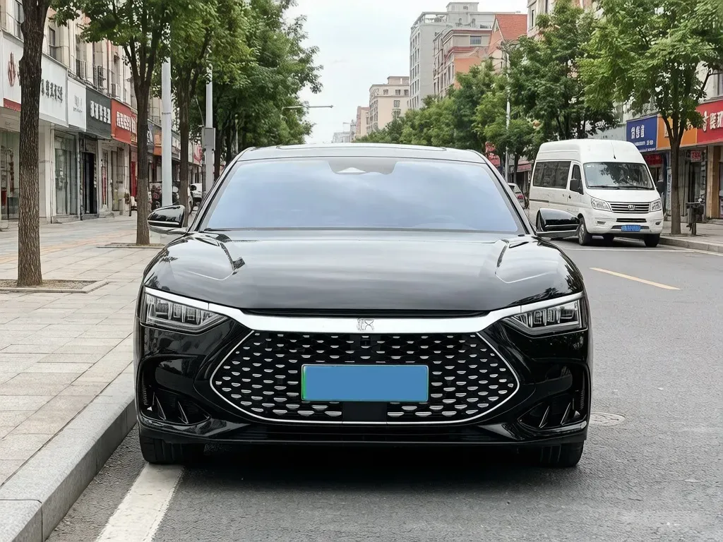 2023 BYD Han 1.5T 139HP L4 E-CVT PHEV 18.316KWH,autocango,china used car exporter,china ev exporter,chinese used car exporter,chinese used ev exporter