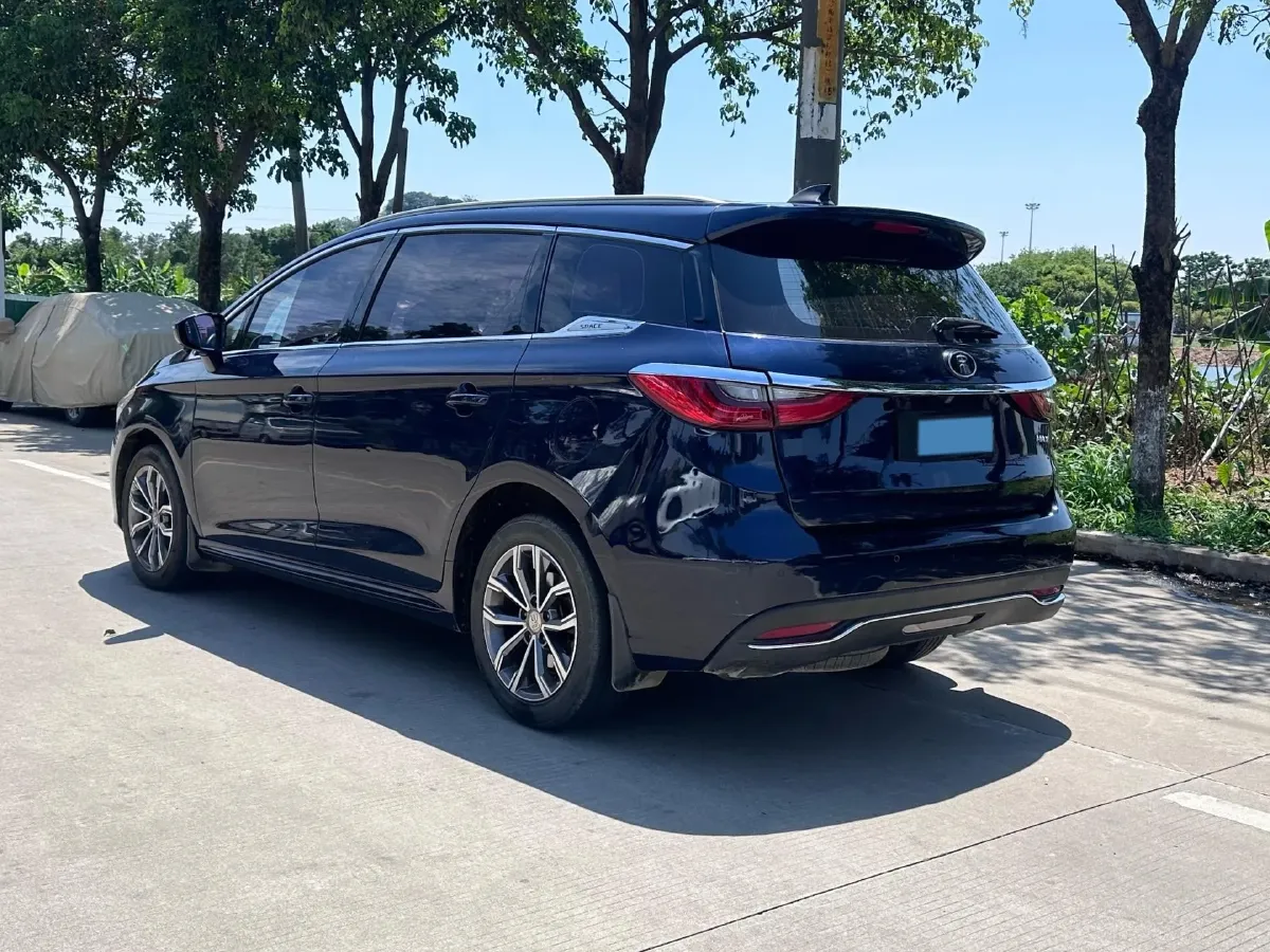 2019 BYD Song MAX 1.5T 154HP L4 6DCT,autocango,china used car exporter,china ev exporter,chinese used car exporter,chinese used ev exporter